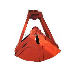 Télécommande sans fil électro-hydraulique de matériel de fer de grippage d'excavatrice de moteur électrique du fournisseur chinois pour l'émerillon de cargaison en vrac - Product Image 4