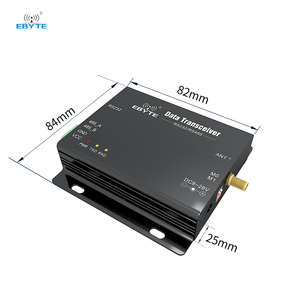 Ebyte E34-DTU(2G4D27) RS232/RS485 Interface 433M Wireless Module 2.4GHz Digital Radio Wireless Transmission RF Transmitter - Product Image 3