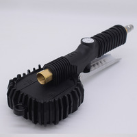 Durable Auto Tire Air Inflating Digital Inflatable Tire Pressure Gauge