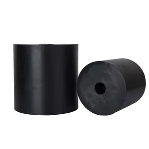 Factory Supply High Quality Various Sizes Rubber Buffer Pump Anti-vibration Mount Rubber Shock Absorption