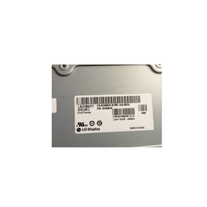 ส่วนลดจอแสดงผล TFT LCD ใหม่ LM270WF7-SSB1 27.0 นิ้ว 1920*1080 60Hz หน้าจอ LCD - Product Image 3