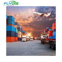 Transport maritime de conteneurs FCL de Chine vers les États-Unis, le Canada, l'Allemagne, la France, l'Italie, l'Espagne, les Pays-Bas, la Belgique, le Portugal avec livraison porte-à-porte