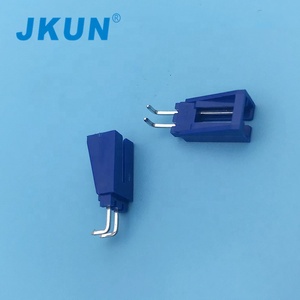 2.54 mét Pitch nối dây Hội Đồng Quản trị giao diện cao cấp Brass liên hệ với cho chất lượng cao kết nối - Product Image 2