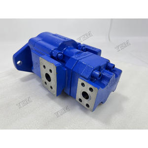 P257-G63487ZGA гидравлического насоса для деталей двигателя промышленного оборудования <span class=keywords><strong>Liugong</strong></span> <span class=keywords><strong>Clg862</strong></span> - Product Image 6