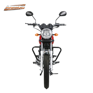 Fabricant de motos <span class=keywords><strong>125cc</strong></span> pour passagers, modèle le plus populaire, personnalisable pour l'Algérie - Product Image 6