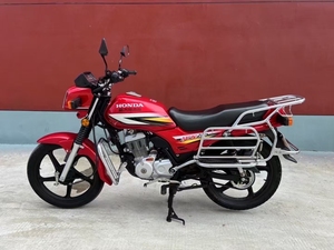Motocicleta de Gasolina Hondia Warlord 150 Usada - Motocicleta Deportiva Usada - Product Image 5