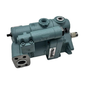 PVS-1B/2B-16/8/22/35/45N3/N2/N1-U/Z-12/30 ปั๊มน้ำมันแบบลูกสูบ - Product Image 3