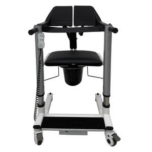 Fauteuil de transfert de patient électrique Healicom HQX-06, mobilier hospitalier, capacité de charge de 150 kg, aides à la mobilité pour les patients - Product Image 1