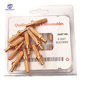 <span class=keywords><strong>Plasma</strong></span> tiêu hao điện cực 9-8407 cho nhiệt động lực học <span class=keywords><strong>PCH</strong></span>/M-102 <span class=keywords><strong>Plasma</strong></span> cắt ngọn đuốc - Product Image 6