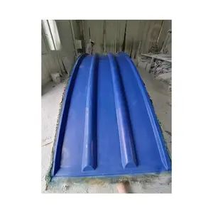 China Factory Customized Frp Grp Wastewater Tank Cover