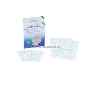 พลาสเตอร์ช่วย - Product Image 3