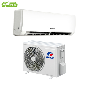 เครื่องปรับอากาศมินิสปลิต รุ่น Factory R32 CE 9000 18000btu A++ ประหยัดพลังงาน สำหรับงานวิศวกรรม พร้อมระบบอัจฉริยะ - Product Image 1
