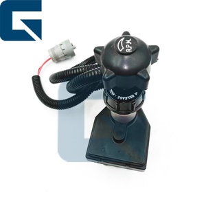 Sensor de Posición 266-1473 para Excavadora 3126B - Product Image 4