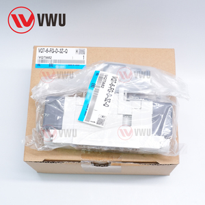 Vanne pneumatique standard VQ7-6-FG/FHG/<span class=keywords><strong>FIG</strong></span>/FJG/FPG-D/S-3NR/3ZA03/3ZR/3ZRSC/5NR/9NR/3ZR/3N/3Z/3NRA03-<span class=keywords><strong>Q</strong></span>/X23 - Product Image 4