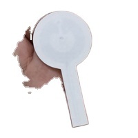 Chống hàng giả RFID <span class=keywords><strong>Tag</strong></span> Sticker 13.56MHz 424 DNA mong manh Antenna cho chống fak/chuyển/bản sao - Product Image 2