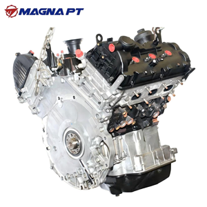 Nouveau Moteur Diesel Complet CRC CAS <span class=keywords><strong>CEXA</strong></span> 3.0L pour Audi Q7 Volkswagen Cayenne 3.0T CRC CRCA - Product Image 1