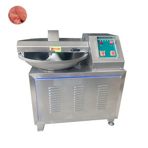 <b>Vegetable</b> Chopper <b>Vegetable</b> <b>Cutter</b> Meat Mixer Grinder Chopper Industrial Meat Mincing <b>Machine</b> - Product Image 3