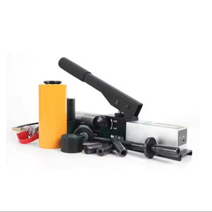 Mikrostahl-Stangen zieh instrument Ankers tange zieh instrument Digital anzeige Stahlstangen-Spannungsmesser-<span class=keywords><strong>Tester</strong></span> - Product Image 2