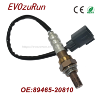 Sonde d'oxygène avant (O2) 89465-20810 8946520810 pour Toyota Yaris Vios Corolla Vitz Sienta – Vente directe usine