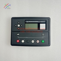 Controlador de Arranque Automático Deep Sea Electronics DSE 8711 (8711-001-01) con Pantalla Remota