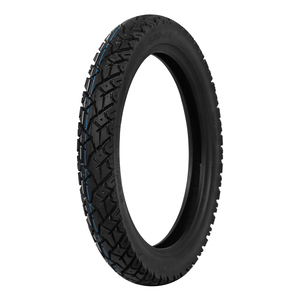 Pneus de <span class=keywords><strong>moto</strong></span> classiques <span class=keywords><strong>vintage</strong></span> 4.00-18 avec bande blanche en caoutchouc pour Chopper Cruiser Custom Bike - Product Image 5