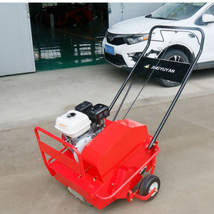 <span class=keywords><strong>Aérateur</strong></span> de <span class=keywords><strong>pelouse</strong></span> réglable sans fil DIY Industrial Grade Garden Lawn Punch Machine Spikes Yard <span class=keywords><strong>Aérateur</strong></span> - Product Image 4