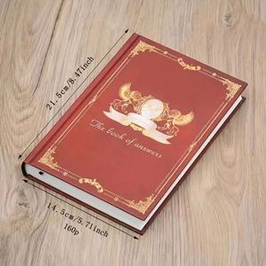 High Quality 160 Sheets Retro European Style Ultra Thick Hardcover Leather Thermal Binding A5 <b>Notebook</b> - Product Image 2