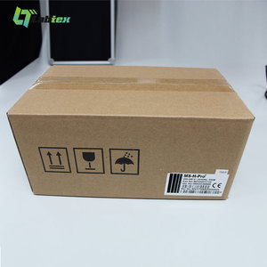 מערבל מגנטי Labtex MS-S עם מנוע <span class=keywords><strong>DC</strong></span> ללא מברשות, 1500 סיבובים לדקה, נפח ערבוב מקסימלי 20 ליטר, פלטה מצופה קרמיקה נירוסטה לערבוב כימיקלים במעבדה - Product Image 3