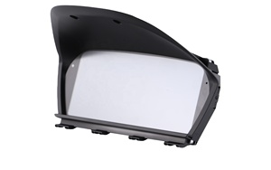 XTRONS 10" Standard <b>Instrument</b> Cluster With Tachometer for BMW 1 Series F20 Support HUD Functionality Fiber Optic Connectivity - Product Image 4