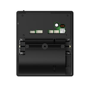 Em8027 80 mét 3inch nhiệt Bảng điều chỉnh máy in với Cutter cho POS bán lẻ và kiosk hệ thống sản phẩm Chứng Khoán - Product Image 6