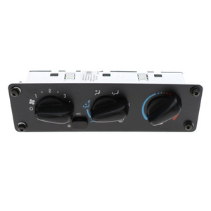 HVAC Heater Air Conditioning Climate Control <strong>Module</strong> 599-008 for 02-2021 - Product Image 4