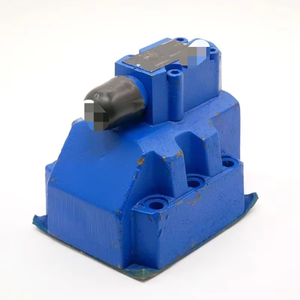 วาล์วลดแรงดัน R900596814 DR30-5-5X/315YM พีแอคของแท้ใหม่ - Product Image 1