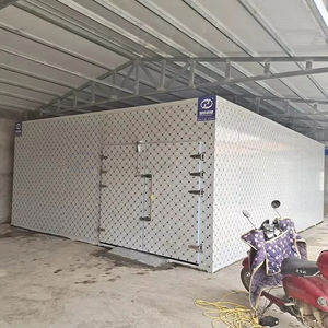 Séchoir à feuilles d'origan à prix d'usine, équipement de séchage de coriandre et de <span class=keywords><strong>chou</strong></span> de haute qualité - Product Image 1