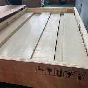 セール中 ナイロンプラスチックシート 厚さ10mm ナチュラルカラー 1000*2000mm <span class=keywords><strong>MC</strong></span>ナイロンシート 工業用 - Product Image 5