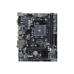 <span class=keywords><strong>A320m</strong></span>-<span class=keywords><strong>a</strong></span> <span class=keywords><strong>Pro</strong></span> M2 Am4 A320, Micro Atx para videojuegos - Product Image 1