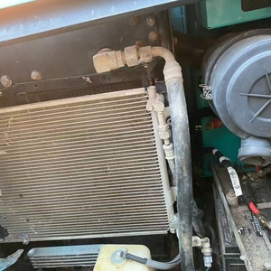 Excavatrice sur chenilles Kobelco SK60 d'occasion, vente chaude, matériel d'occasion du Japon, Kobelco SK200 60 75 130 135 140 210 350 75 - Product Image 4