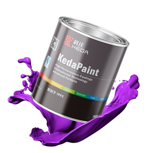 Pintura Automotriz de Alta Calidad, Grado Industrial, Pintura para Autos de Lujo, Precio Especial, Mayorista - Product Image 6