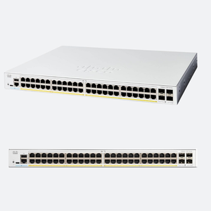 Nóng bán <span class=keywords><strong>Cisco</strong></span> C1300-8p-e-2g c1300 8-Port GE PoE Ext PS 2x1g Combo <span class=keywords><strong>Cisco</strong></span> chuyển đổi C1300-8p-e-2g - Product Image 4