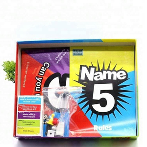 Reddit ชุดเกมกระดานสำหรับครอบครัวกลยุทธ์ส่วนบุคคลสำหรับเด็กและผู้ใหญ่ - Product Image 4