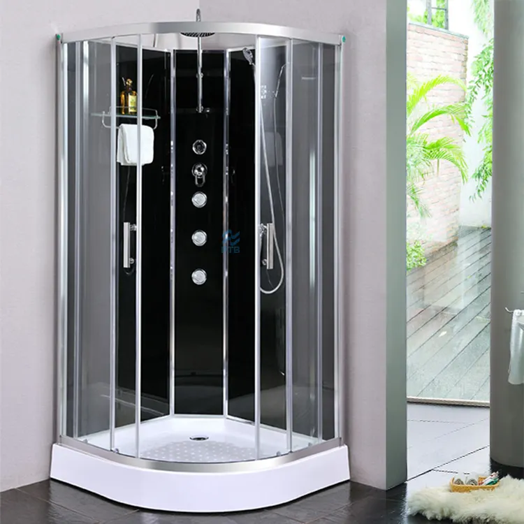 Bathroom Safety Equipments Type and Rehabilitation Therapy Supplies Properties shower cabin
