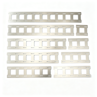 Bandelettes de connexion en nickel personnalisées pour batteries au lithium 18650 – Excellente conductivité, certifiées RoHS, pour stockage d'énergie