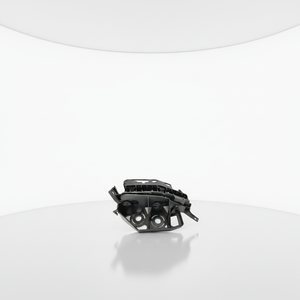 Le support de pare-chocs 7120PW 7119LR convient à Peugeot 308 308CC 308SW 408 accessoires automobiles noirs Pegeout 408 <span class=keywords><strong>Peogeot</strong></span> 408 - Product Image 4