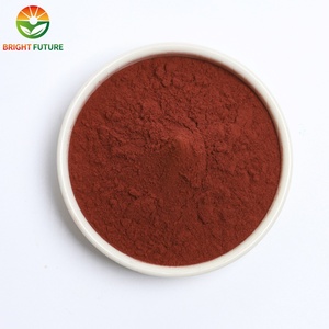 50% thông vỏ cây chiết xuất 95% proanthocyanidins táo procyanidin B2 chiết xuất cây hắc mai biển proanthocyanidins - Product Image 2