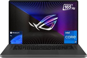 Portátil para Juegos <span class=keywords><strong>ASUS</strong></span> <span class=keywords><strong>ROG</strong></span> <span class=keywords><strong>Zephyrus</strong></span> G16 GU605MZ-QR099W de <span class=keywords><strong>16</strong></span> Pulgadas, Más Vendidos - Product Image 4