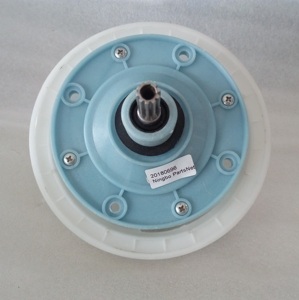 Réducteur de poulie en plastique pour machine à laver, boîte de vitesses pour machine à laver, pièces détachées pour machine à laver <span class=keywords><strong>PartsNet</strong></span> - Product Image 2