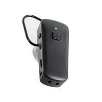 Système de guide audio UHF sans fil de haute qualité pour visites guidées, son clair et puissant, signal UHF robuste pour l'interprétation et l'enseignement
