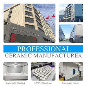 Sous-<span class=keywords><strong>plat</strong></span> carré en céramique à motif classique italien 18x18cm, épaisseur 10mm, écologique, isolant 3D en relief - Product Image 6