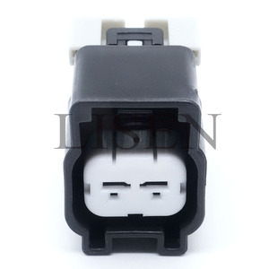 Tự động kết nối điện 13517352 2 Pin nữ Delphi thiết bị đầu cuối LS kết nối truyền dẫn - Product Image 1