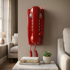 Ensemble <span class=keywords><strong>de</strong></span> <span class=keywords><strong>téléphone</strong></span> vintage en métal antique, design créatif, <span class=keywords><strong>sonnerie</strong></span> murale, <span class=keywords><strong>téléphone</strong></span> filaire pour <span class=keywords><strong>la</strong></span> maison, hôtel, salle <span class=keywords><strong>de</strong></span> bain - Product Image 6