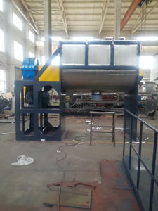 เครื่องปั่นริบบิ้นพริกเกลือเครื่องเทศ10000L - Product Image 4